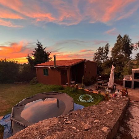La Casita De La Esperanza Villa La Esperanza  Kültér fotó