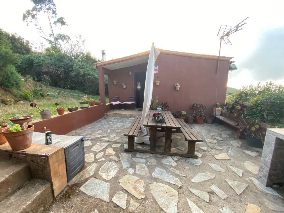 La Casita De La Esperanza Villa La Esperanza  Kültér fotó