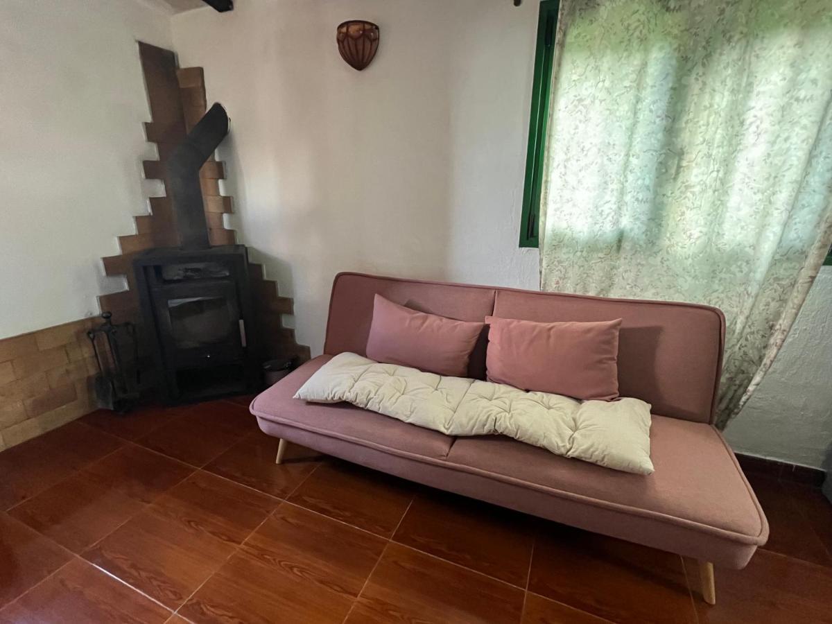 La Casita De La Esperanza Villa La Esperanza  Kültér fotó