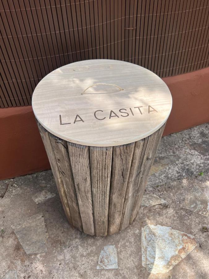 La Casita De La Esperanza Villa La Esperanza  Kültér fotó