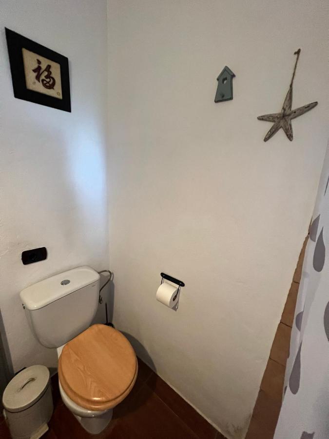 La Casita De La Esperanza Villa La Esperanza  Kültér fotó