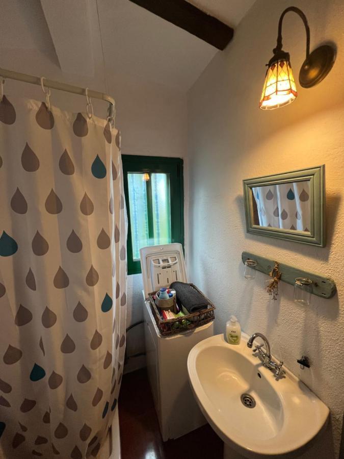 La Casita De La Esperanza Villa La Esperanza  Kültér fotó
