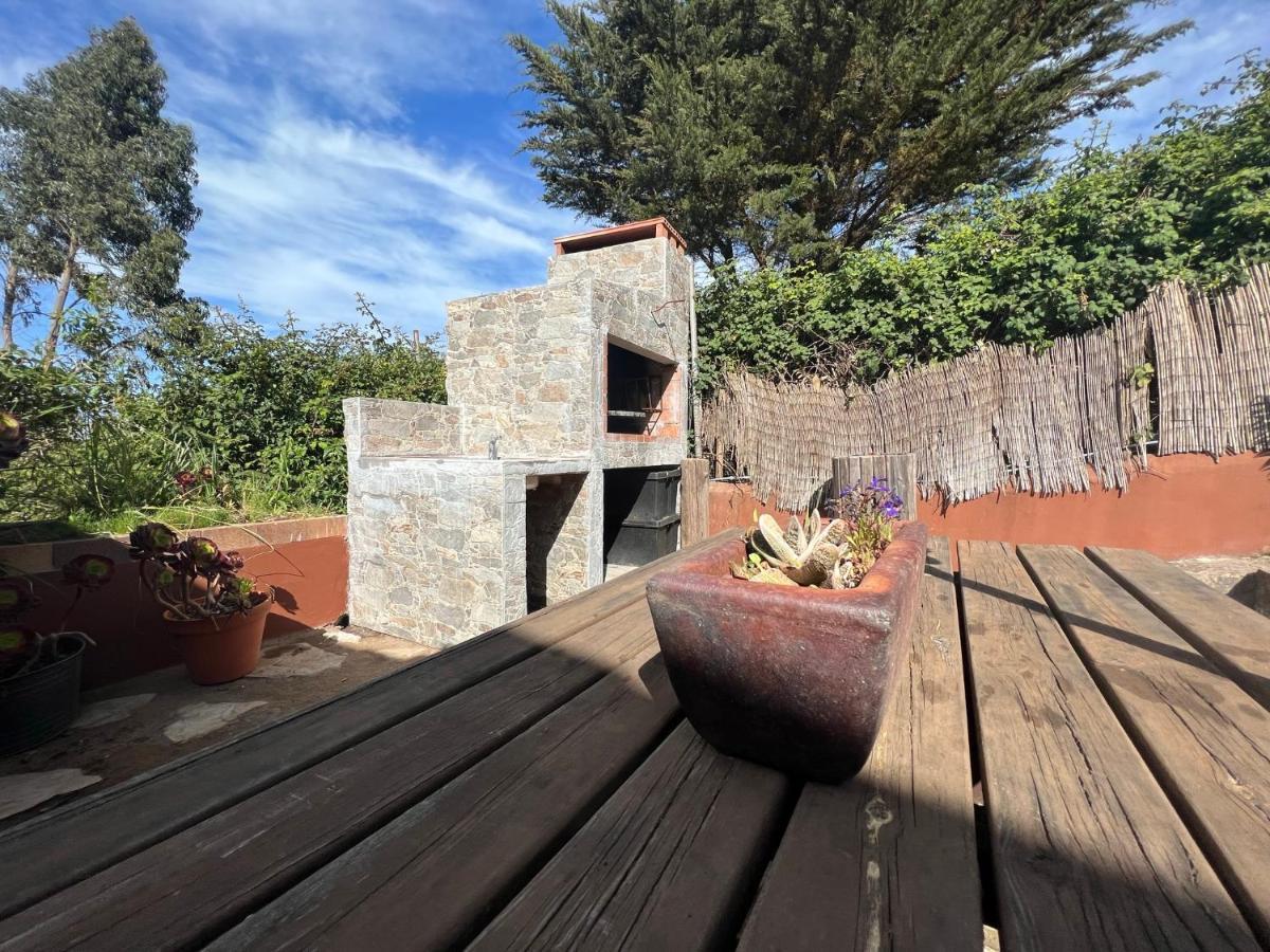 La Casita De La Esperanza Villa La Esperanza  Kültér fotó