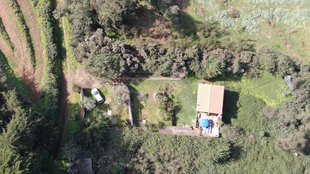La Casita De La Esperanza Villa La Esperanza  Kültér fotó