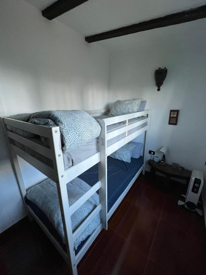 La Casita De La Esperanza Villa La Esperanza  Kültér fotó