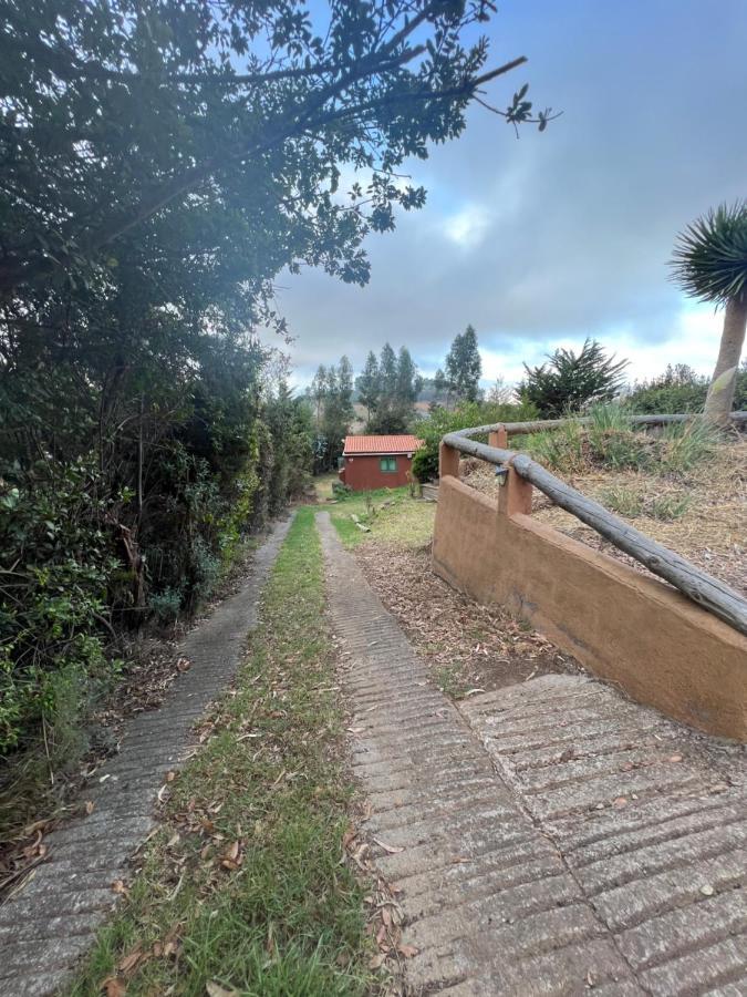 La Casita De La Esperanza Villa La Esperanza  Kültér fotó