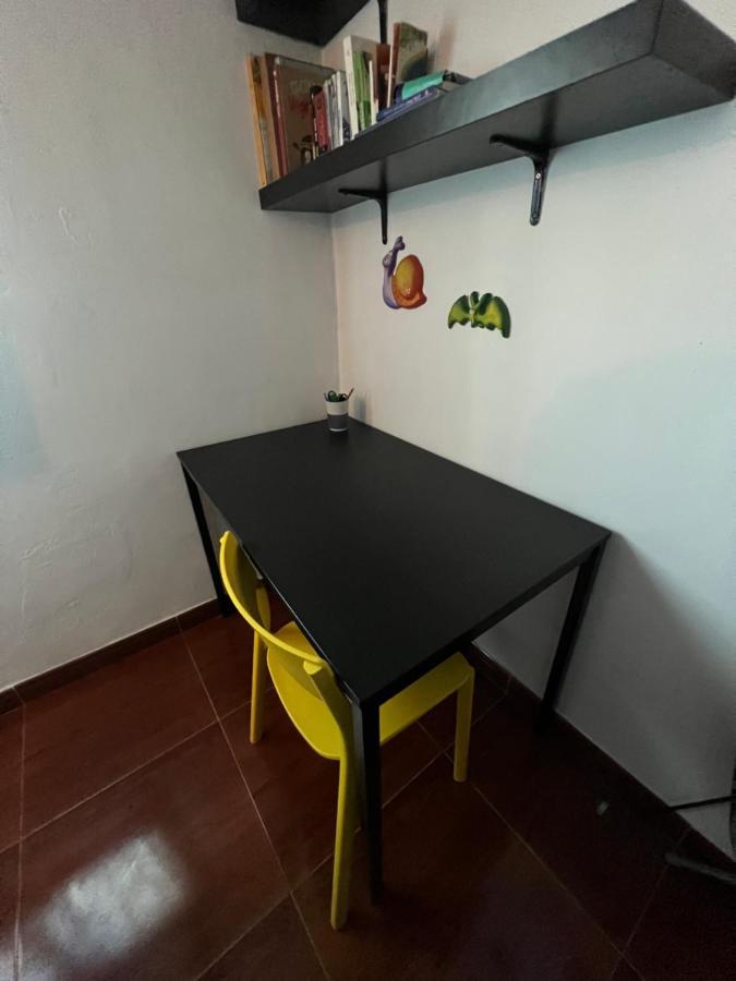 La Casita De La Esperanza Villa La Esperanza  Kültér fotó