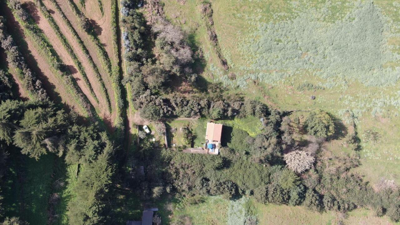 La Casita De La Esperanza Villa La Esperanza  Kültér fotó
