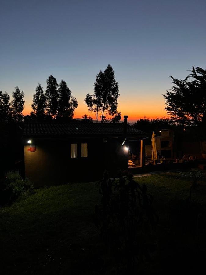 La Casita De La Esperanza Villa La Esperanza  Kültér fotó