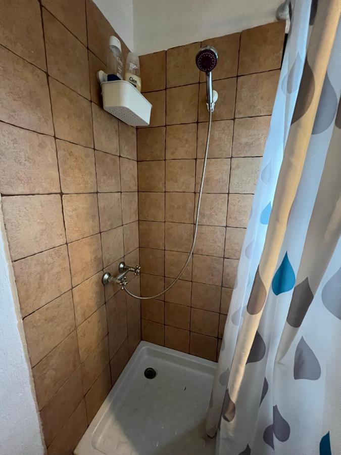 La Casita De La Esperanza Villa La Esperanza  Kültér fotó