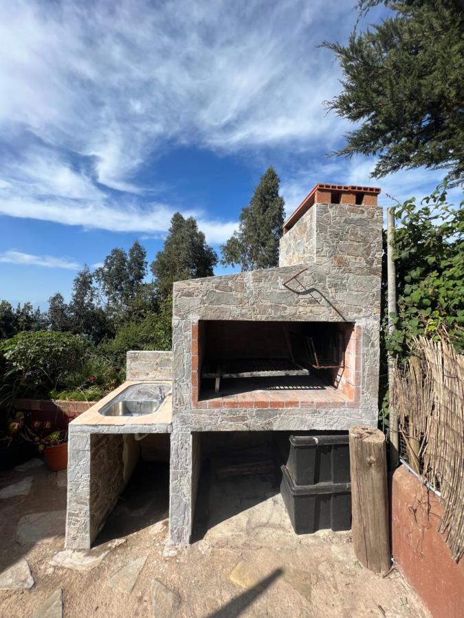 La Casita De La Esperanza Villa La Esperanza  Kültér fotó